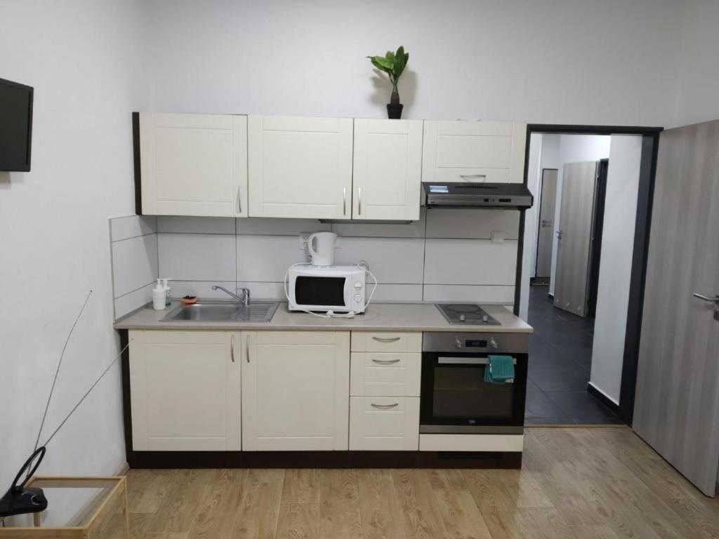 Near The Center With Privat Parking Appartamento *