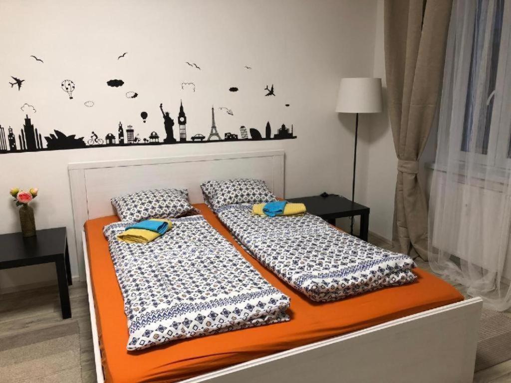 Appartamento Near The Center With Privat Parking