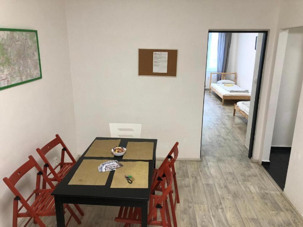 Appartamento Near The Center With Privat Parking