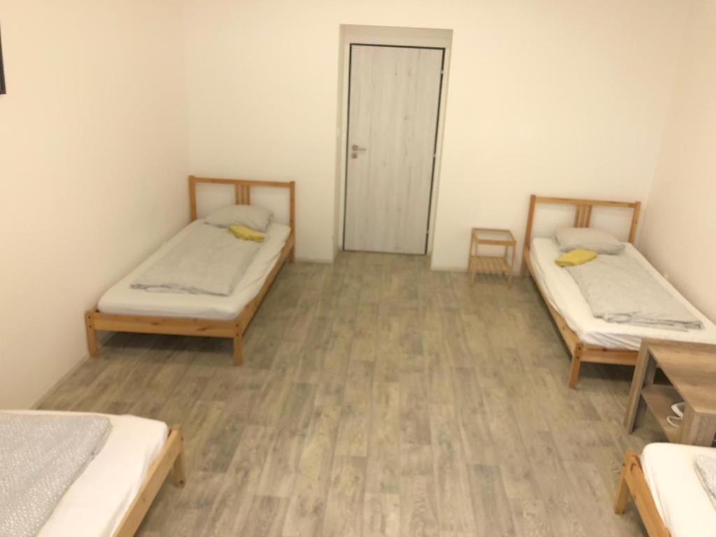 Apartment Near The Center With Privat Parking Brno