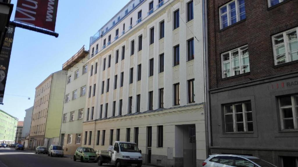 Near The Center With Privat Parking
