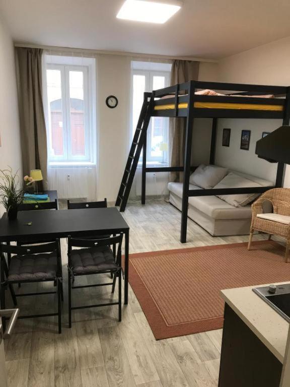 Near The Center With Privat Parking Brno