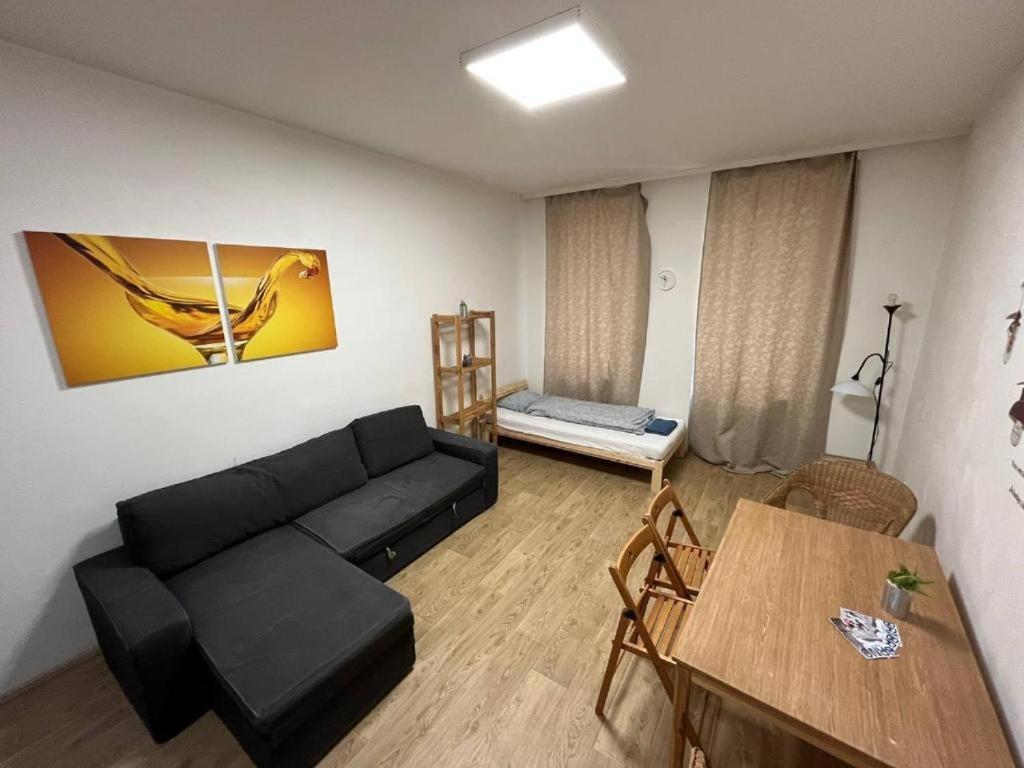 Near The Center With Privat Parking